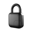 SK440-Fingerprint Bluetooth Waterproof Smart Padlock
