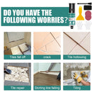 SK536-Glue Ceramic Repair Agent