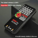 SK487-Profesional Digital Multimeter