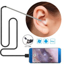 SK434-Ear Cleaning Endoscope
