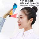SK424-Cell phone Thermometer Forehead