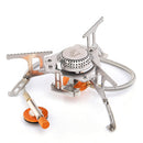 SK499-Camping Gas Stove
