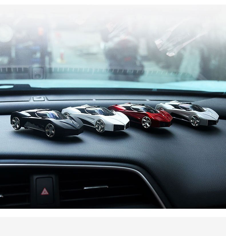 SK493-Sport Car styling Universal mobile phone Bracket holder