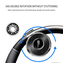 SK458-Car Steering Wheel Booster Ball