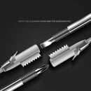 SK429-Car Slot Stones Cleaner Tool