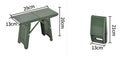 SK515-Mini Folding Camping Stool Chair