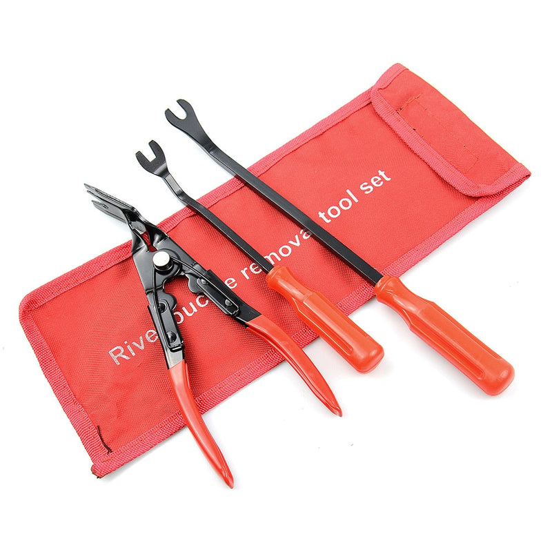 SK451-Car Headlight Repair Trim Clip Removal Pliers