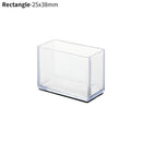 SK281-4Pcs/Set Round Bottom Chair Leg caps