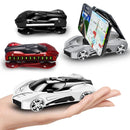 SK493-Sport Car styling Universal mobile phone Bracket holder