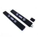 SK218-Car Atmosphere Light Foot