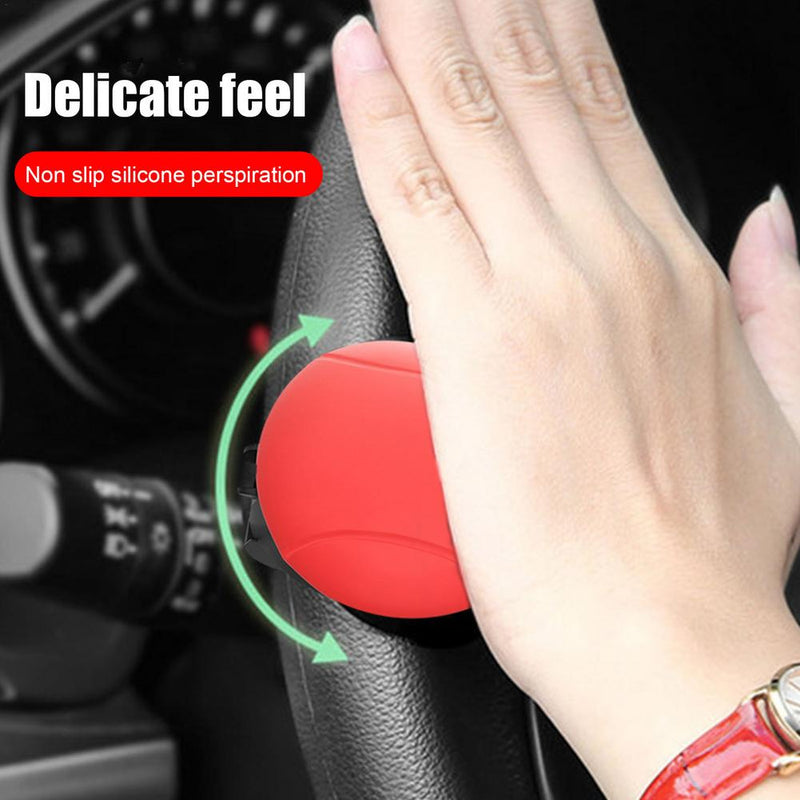 SK414-Steering Wheel Booster Ball