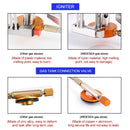 SK499-Camping Gas Stove