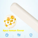 SK544-Car Air Vent Solid Perfume with Refill Sticks