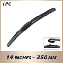 SK381-Universal Front Hybrid Wiper Blade