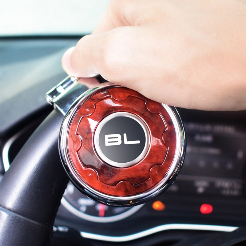 SK458-Car Steering Wheel Booster Ball