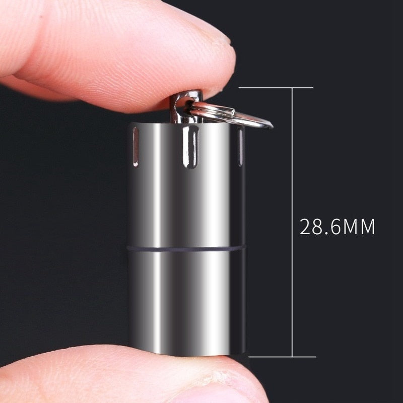 SK254-Mini Key Chain Lighter Accessories