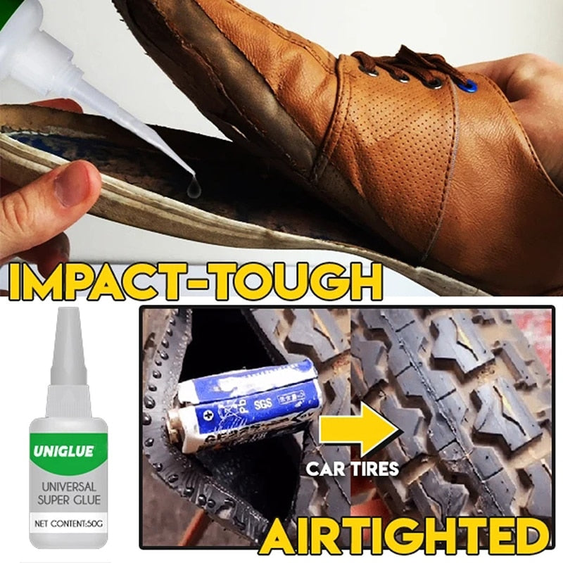 SK442-Universal Glue Instant Adhesive