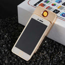 SK438-Mobile Phone Lighter