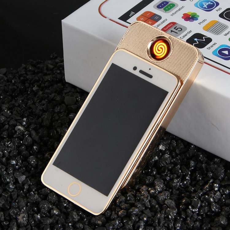 SK438-Mobile Phone Lighter