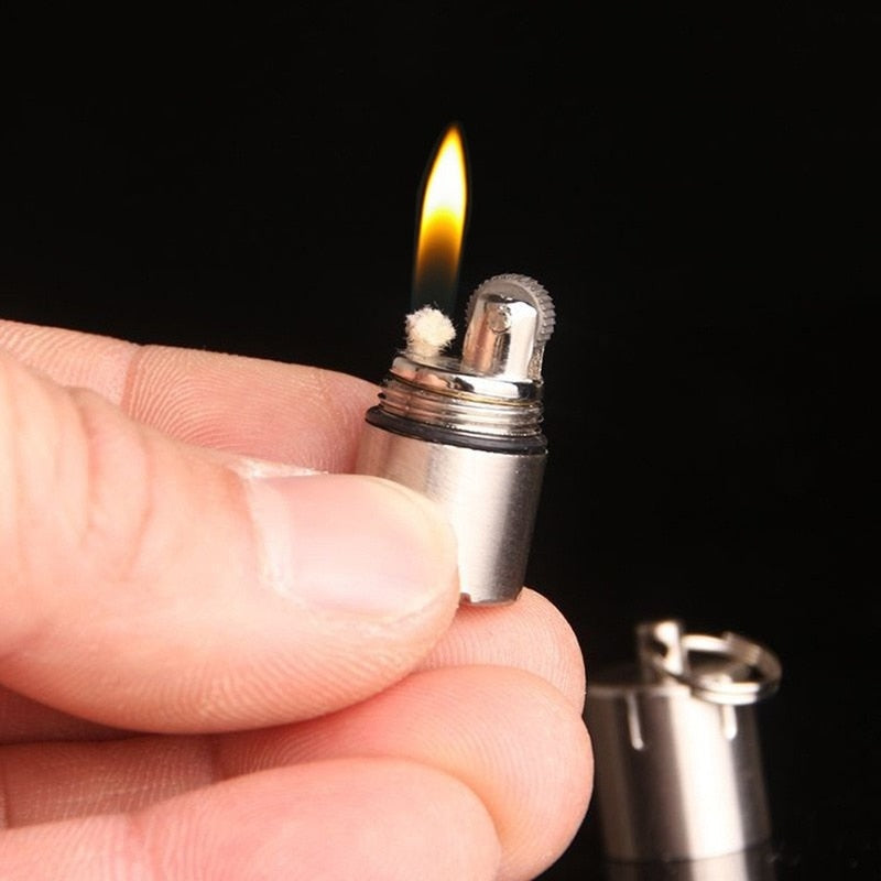 SK254-Mini Key Chain Lighter Accessories