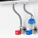 SK501-Water Purifier Faucet Filters