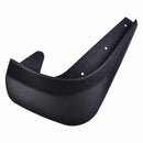 SK338-4Pcs Car Front Rear Mudguard