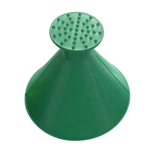SK550-Window Windshield Car Ice Scraper