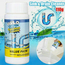 SK427-Sink Drain Cleaner Powder