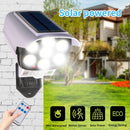 SK297-Outdoor Dummy Camera Solar Lights