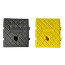 SK346-Portable Curb Ramps Threshold Mat Pad Car