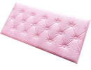SK397-Home Anti-collision Wall Mat Bed Soft Cushion