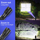 SK571-Powerful Led Flashlight
