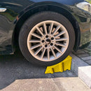 SK346-Portable Curb Ramps Threshold Mat Pad Car