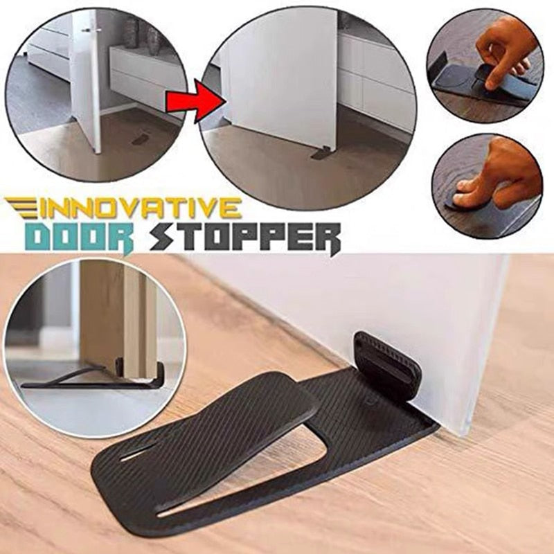SK335-Spring  Door Stopper