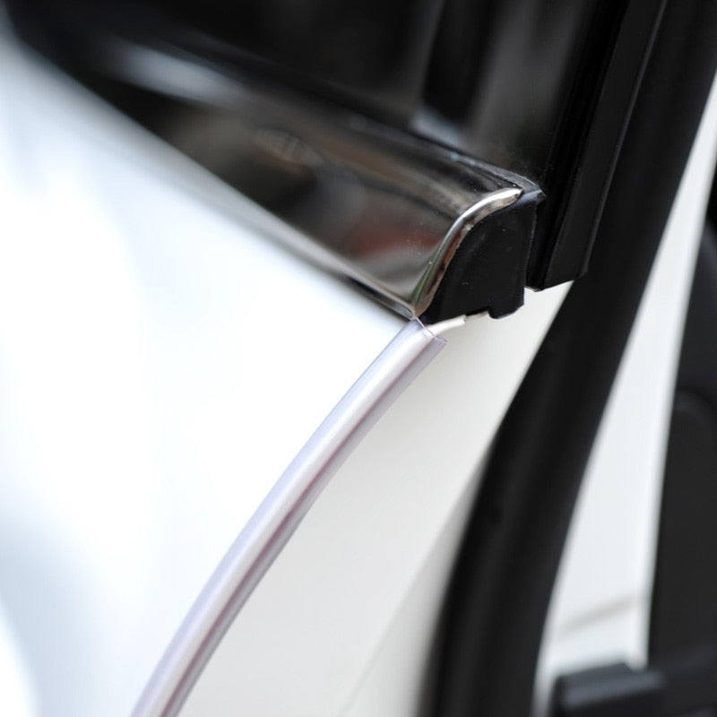 SK265-Car Door Edge Rubber Scratch Protector