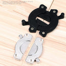 SK407-Strong Furniture Hinges Fixing Fitting