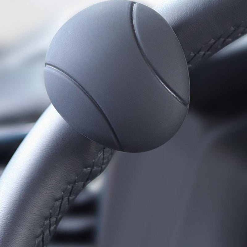 SK414-Steering Wheel Booster Ball