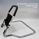 SK322-Home Use Folding Safety Railing