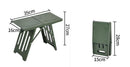 SK515-Mini Folding Camping Stool Chair