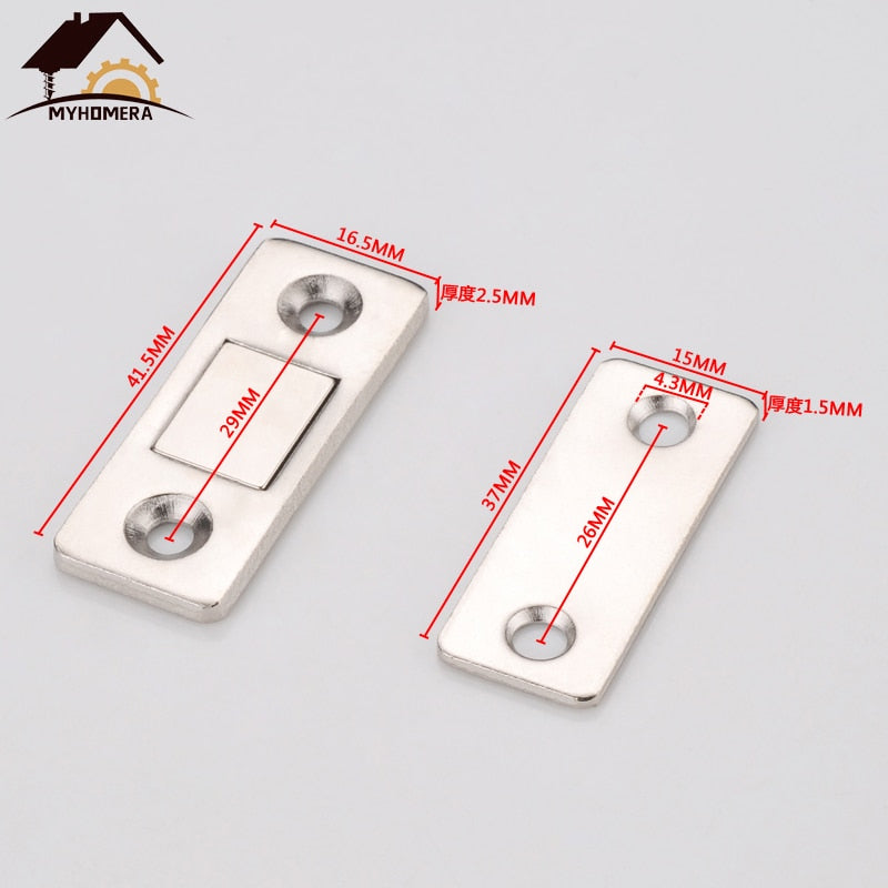 SK479-Magnetic Cabinet Catches Magnet