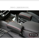 SK192-Car Armrest Box Elbow Support