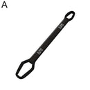 SK384-8-22mm Universal Torx Wrench