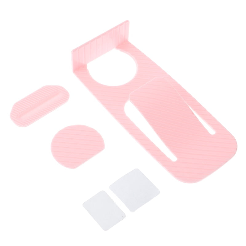 SK335-Spring  Door Stopper