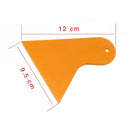 SK550-Window Windshield Car Ice Scraper