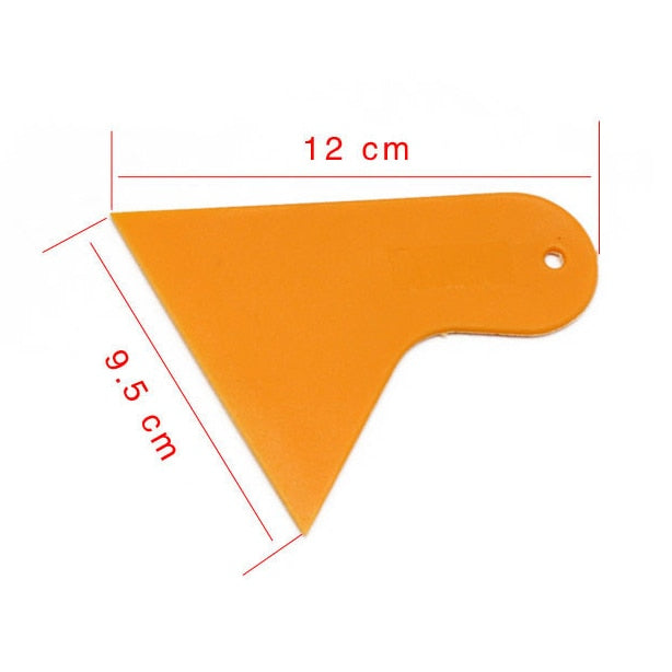 SK550-Window Windshield Car Ice Scraper