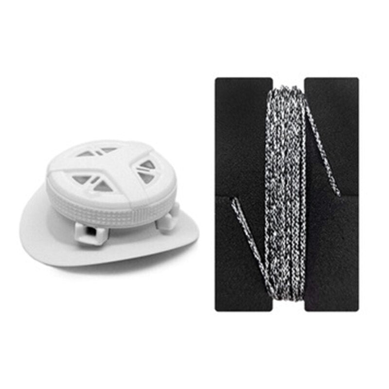 SK202-Automatic Lacing Device