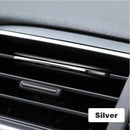 SK544-Car Air Vent Solid Perfume with Refill Sticks