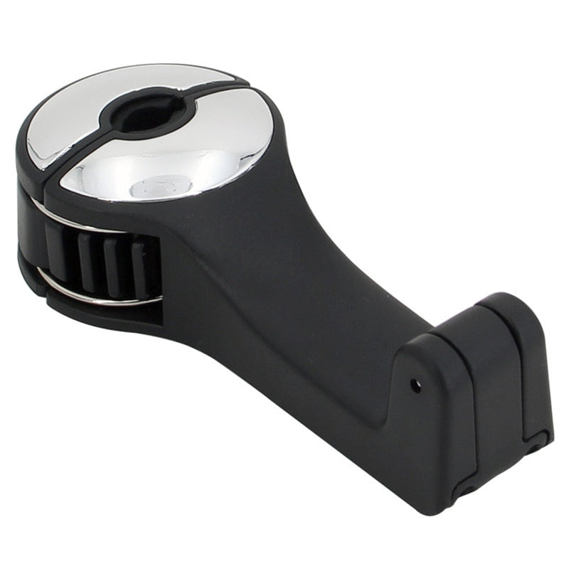 SK336-Car Back Seat Hanger Hook Organizer