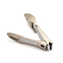 SK229- Nail Clippers Stainless Steel Anti Splash Fingernail