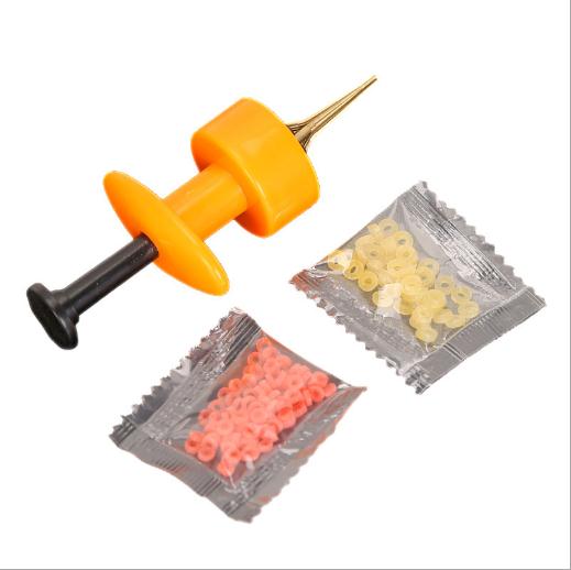 SK238-Particles Bait Clip Fishing Tools